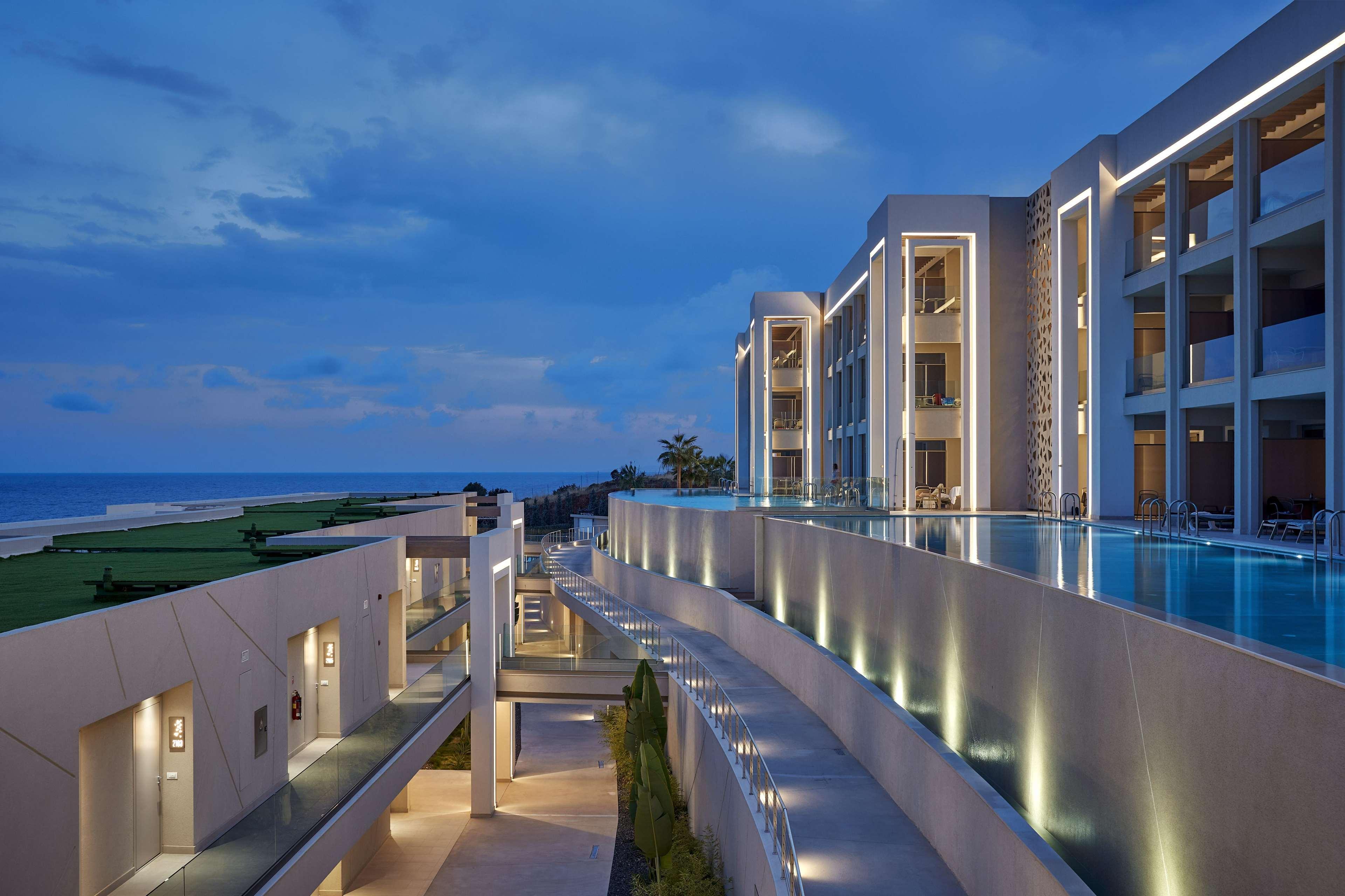 קיוטארי Mayia Exclusive Resort & Spa - Adults Only מראה חיצוני תמונה